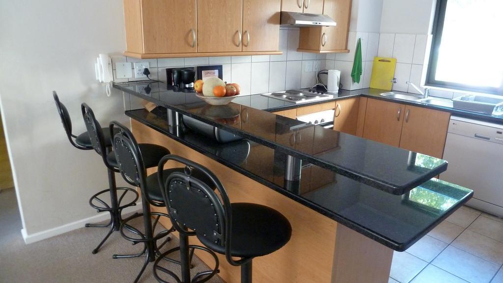 Apartament La Savina - The Island Club Kapsztad Zewnętrze zdjęcie